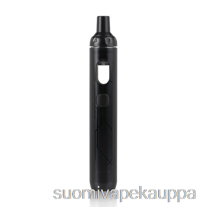 Vape Netistä Joyetech Ego Aio All-in-one Aloituspakkaus 10-vuotisjuhlapainos - Musta